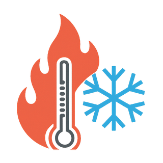 ASAP Heating & Air Duct logo
