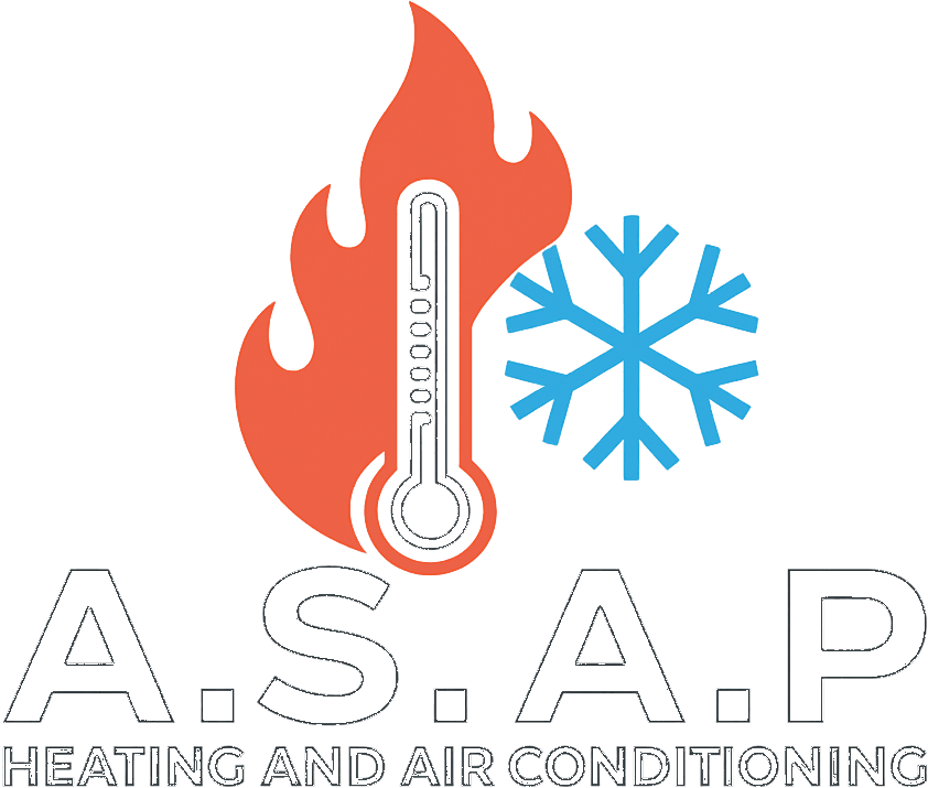 ASAP Heating & Air Duct